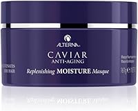Alterna CAVIAR Anti-Aging Replenishing Moisture Hair Masque 9.9oz — image 1