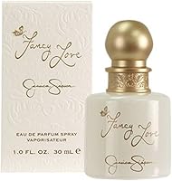 Jessica Simpson Fancy Love Eau-de-Parfume Spray 1 oz — image 1
