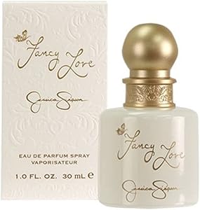 Jessica Simpson Fancy Love Eau-de-Parfume Spray 1 oz Review