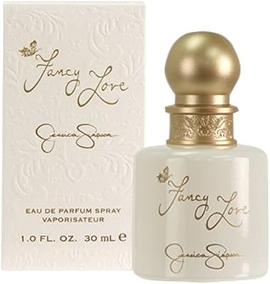 Jessica Simpson Fancy Love Eau-de-Parfume Spray 1 oz
