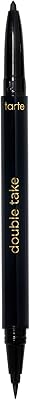 tarte Double Take Eyeliner – Black