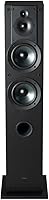 Sony SS-CS3M2 3-Way 4-Driver Hi-Res Floorstanding Speaker — image 2