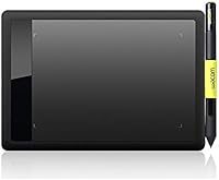 Wacom Bamboo Splash Pen Tablet CTL471 — image 1