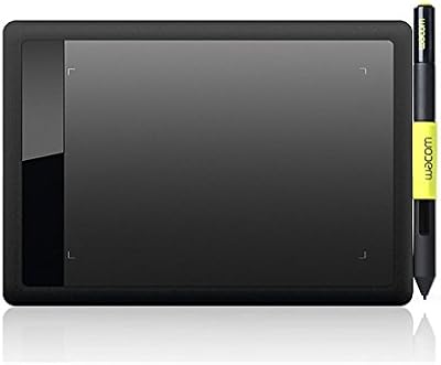Wacom Bamboo Splash Pen Tablet CTL471