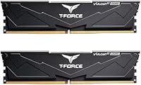 TEAMGROUP T-Force Vulcan Alpha DDR5 32GB (2x16GB) 5600MHz RAM — image 1