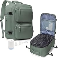 VGOCO Vacuum Travel Backpack AR386707 — image 1