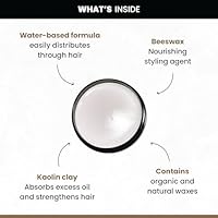 Billy Jealousy Stable Condition Matte Cream, 3 oz — image 5