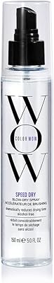 COLOR WOW Speed Dry Blow Dry Spray 150mL