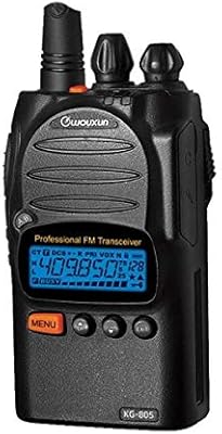 Wouxun KG-805G GMRS Two Way Radio
