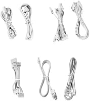 Lian Li SP850 White 850W SFX Power Supply — image 6