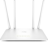 Cudy WR1200 AC1200 Smart WiFi Router Extender — image 1