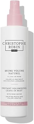 Christophe Robin Instant Volumising Mist with Rose Water 5 fl. oz