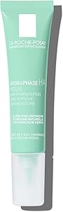 La Roche-Posay Hydraphase Intense Hyaluronic Acid Eyes 0.5oz Review