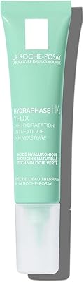 La Roche-Posay Hydraphase Intense Hyaluronic Acid Eyes 0.5oz
