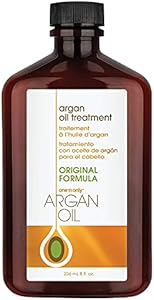 One n Only Argan Oil Hair Treatment 8oz Review