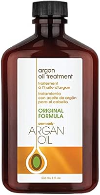 One n Only Argan Oil Hair Treatment 8oz