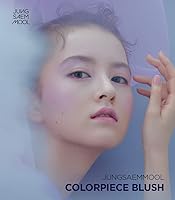 JUNGSAEMMOOL Colorpiece Blush Pure-layering Sensual Pink — image 4