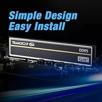 TEAMGROUP Elite Plus DDR5 32GB 4800MHz RAM — image 5