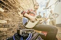 Yamaha Steinberg UR22MKII 2-Channel USB Audio Interface — image 4