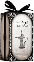 Ard al Zaafaran Dirham Eau De Parfum Spray, 3.4 oz — image 3