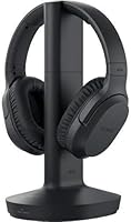 Sony MDR-RF995RK Wireless Home Theater Headphones — image 3