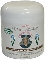 Mother Boykin's Special Double Strength Hairdress Scalp Treatment 6oz — image 1