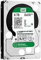 WD Green 6TB HDD — image 5