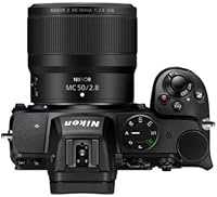 Nikon NIKKOR Z MC 50mm f/2.8 — image 3