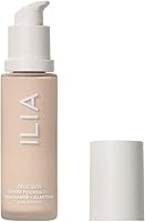 ILIA True Skin Serum Foundation SF0.5 Sable — image 1