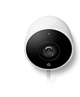Google Nest Cam Outdoor 1st Gen — image 1