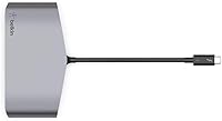 Belkin Thunderbolt 3 Dock Mini — image 7