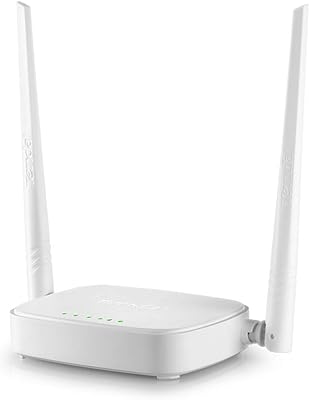 Tenda N301 N300 Wireless Wi-Fi Router