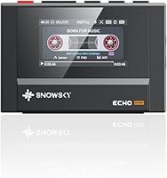 FiiO Echo MINI MP3 Player 136GB — image 2