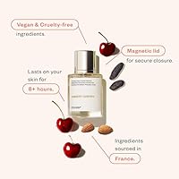 Dossier Ambery Cherry Eau de Parfum 50mL — image 4