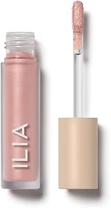 ILIA Chromatic Liquid Powder Eye Tint - Aura (0.12 fl oz) Review