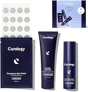 Curology Skin Care Starter Gift Set Review