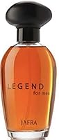 JAFRA Legend for Men Eau de Toilette 100mL — image 2
