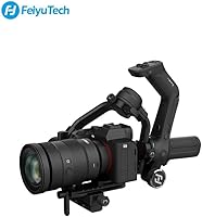 FeiyuTech SCORP-C Gimbal Stabilizer — image 4