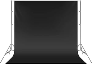 NEEWER 6x9 feet Polyester Photo Studio Backdrop Review