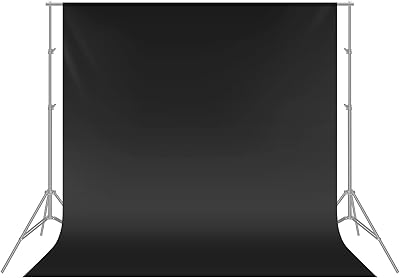 NEEWER 6x9 feet Polyester Photo Studio Backdrop