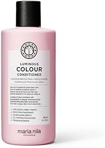 Maria Nila Luminous Colour Conditioner 11.68oz Review