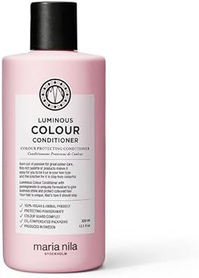 Maria Nila Luminous Colour Conditioner 11.68oz