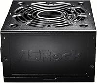 ASRock Challenger 550W Power Supply — image 6