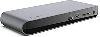 Belkin Thunderbolt 3 Dock Pro — image 2