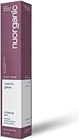 Nuorganic Brow Gel Clear - 6ml — image 1