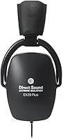 Direct Sound EX29 Plus Extreme Isolation Headphones — image 2