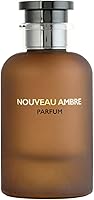 Armaf Flavia Nouveau Ambre Eau De Parfum 3.4oz — image 2