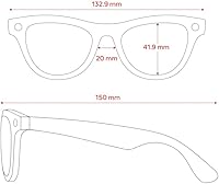 Ray-Ban Meta Glasses Skyler — image 4