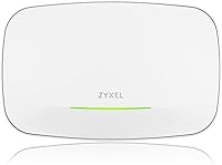 Zyxel NWA130BE WiFi 7 BE11000 Wireless MultiGig Access Point — image 1