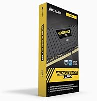 Corsair Vengeance LPX 64GB (4x16GB) DDR4 3600MHz C18 Desktop Memory — image 5